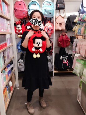 bi-aさんのコーディネート