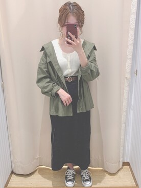 ai☻さんのコーディネート