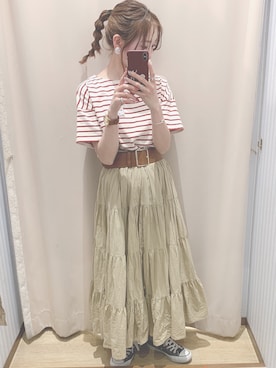 ai☻さんのコーディネート