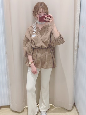 ai☻さんのコーディネート