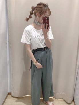 ai☻さんのコーディネート