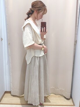 ai☻さんのコーディネート