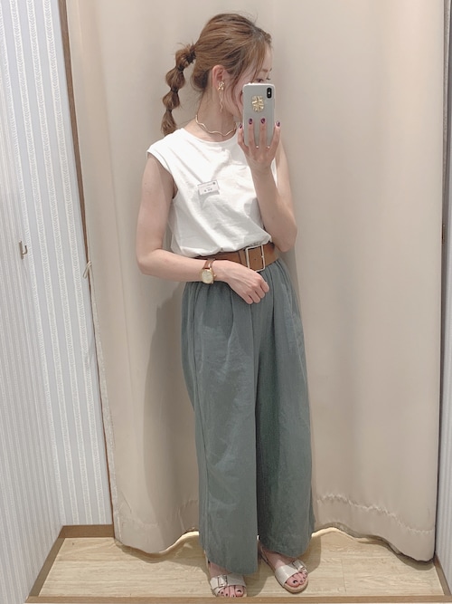 ai☻さんのコーディネート