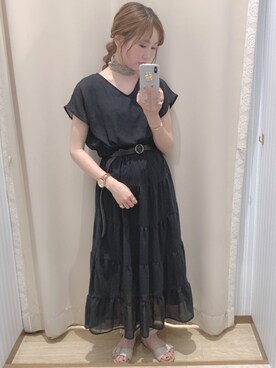 ai☻さんのコーディネート