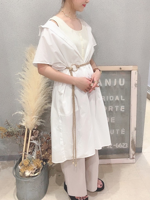 ai☻さんのコーディネート