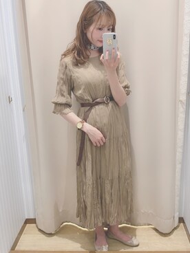 ai☻さんのコーディネート