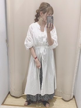 ai☻さんのコーディネート