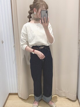 ai☻さんのコーディネート