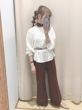 ai☻さんのコーディネート