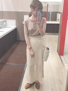 ai☻さんのコーディネート