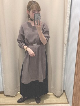 ai☻さんのコーディネート