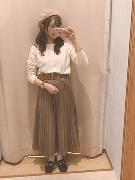 ai☻さんのコーディネート