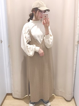 ai☻さんのコーディネート