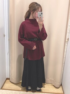 ai☻さんのコーディネート