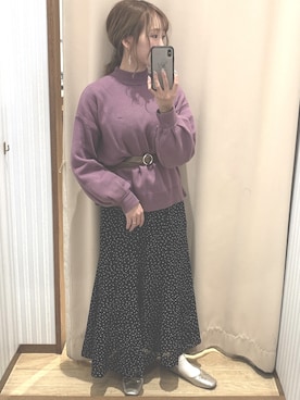 ai☻さんのコーディネート