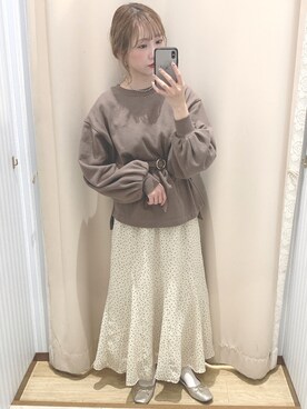 ai☻さんのコーディネート