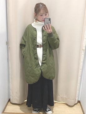 ai☻さんのコーディネート