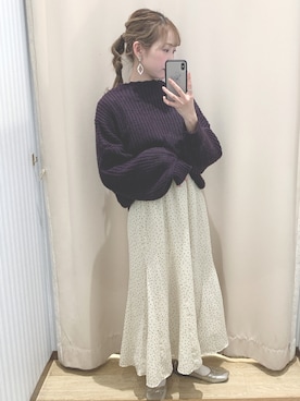 ai☻さんのコーディネート