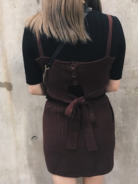 kahoさんのコーディネート