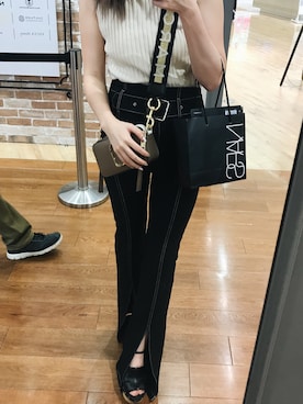 kahoさんのコーディネート