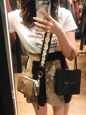 kahoさんのコーディネート