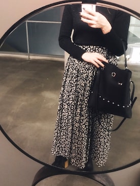 kahoさんのコーディネート