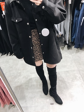 kahoさんのコーディネート