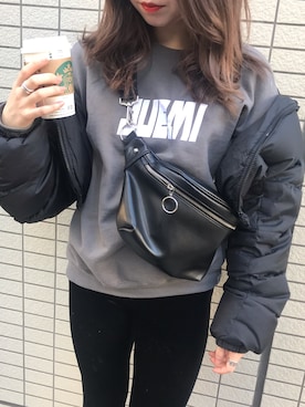 kahoさんのコーディネート