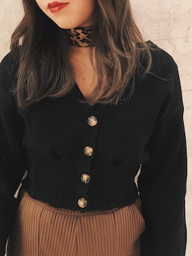 kahoさんのコーディネート