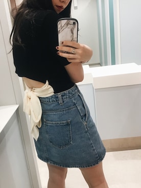 kahoさんのコーディネート