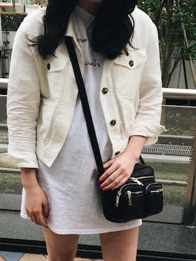 kahoさんのコーディネート