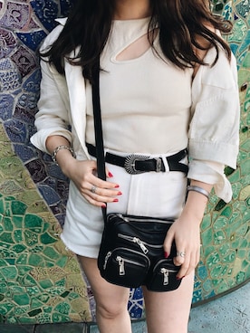 kahoさんのコーディネート