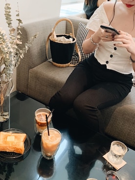 kahoさんのコーディネート