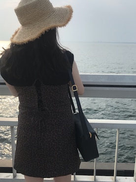 kahoさんのコーディネート