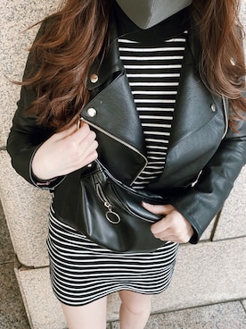 kahoさんのコーディネート