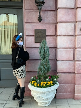 kahoさんのコーディネート