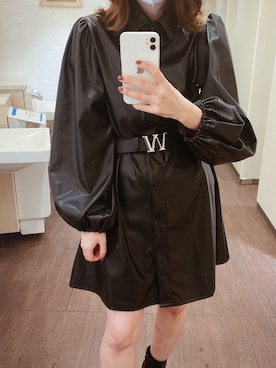 kahoさんのコーディネート