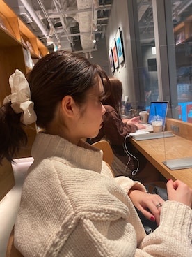 kahoさんのコーディネート