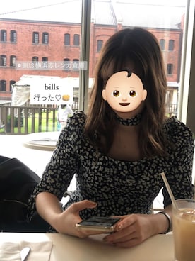 kahoさんのコーディネート