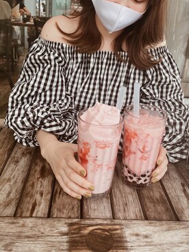 kahoさんのコーディネート