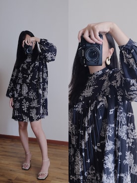 NkaKiotoさんのコーディネート