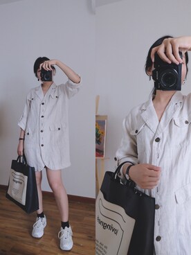 NkaKiotoさんのコーディネート