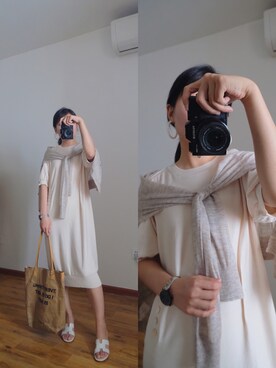 NkaKiotoさんのコーディネート