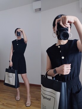 NkaKiotoさんのコーディネート