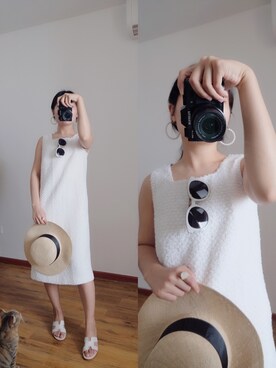 NkaKiotoさんのコーディネート