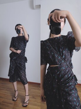 NkaKiotoさんのコーディネート