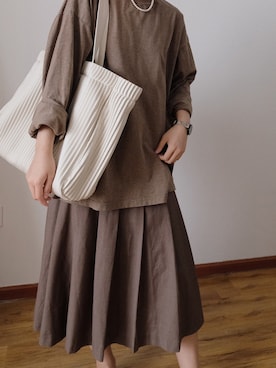 NkaKiotoさんのコーディネート