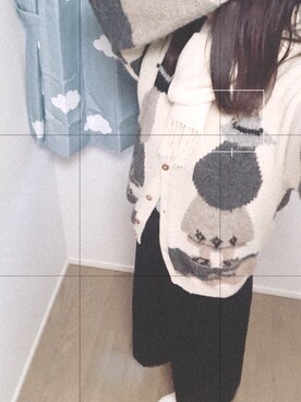 りなたんさんのコーディネート