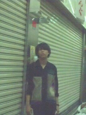 りょうさんのコーディネート