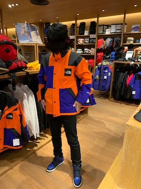 xl-ws8さんのコーディネート